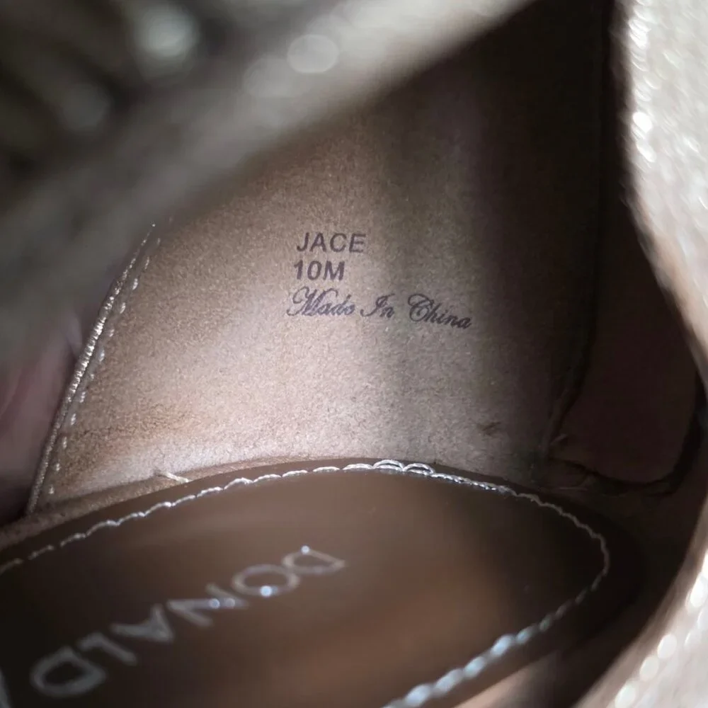 Donald J. Pliner these wedges
